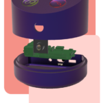 Explode - byKUTT - Robin Kütt byKUTT - Robin Kütt