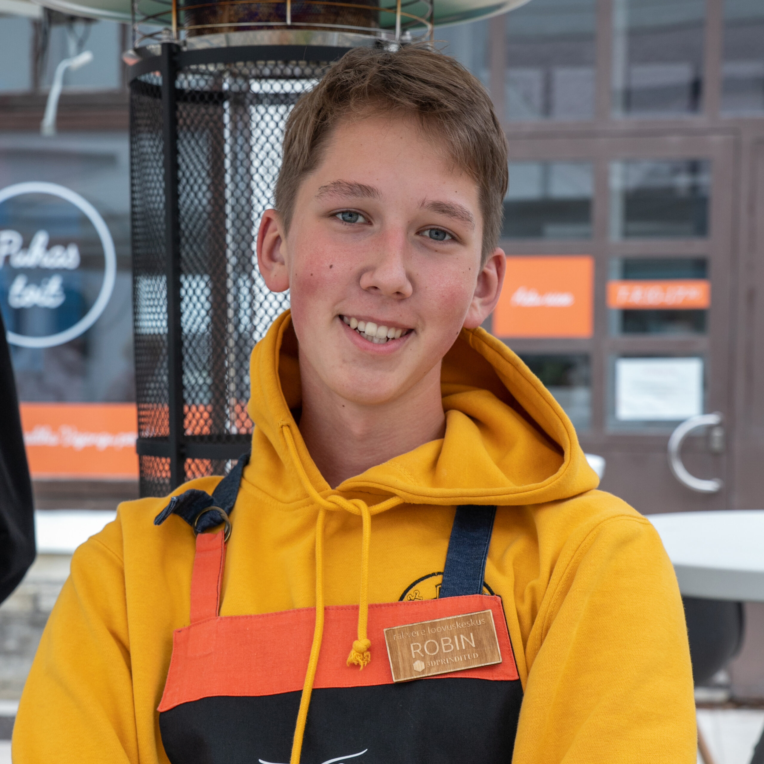  byKUTT - Robin Kütt